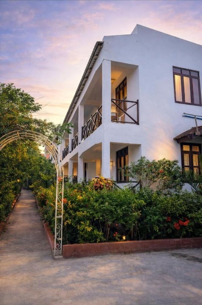 Hotel Majani Breeze Zanzibar