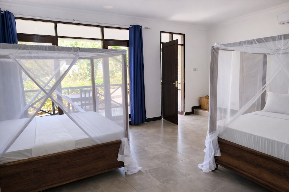 Majani Breeze Zanzibar
