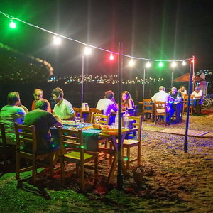 Hotel Irmak Boutique Hotel cazare Ortakent