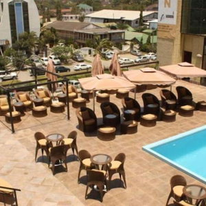 Hotel Seashells Millennium Hotel cazare Dar es Salaam