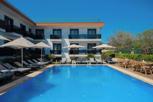 Hotel Çınar Butik Hotel Bodrum cazare Ortyakent Yahsi