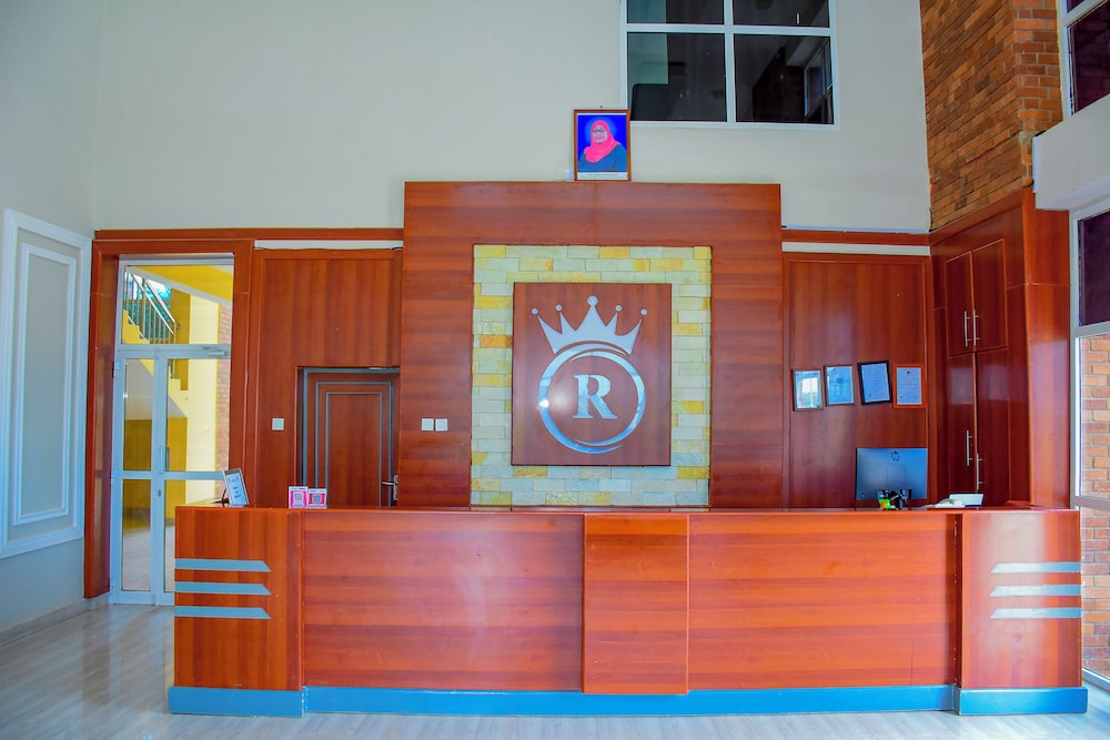 Hotel The Residence Hotel Dodoma