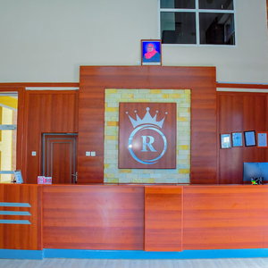 Hotel The Residence Hotel Dodoma cazare Dodoma