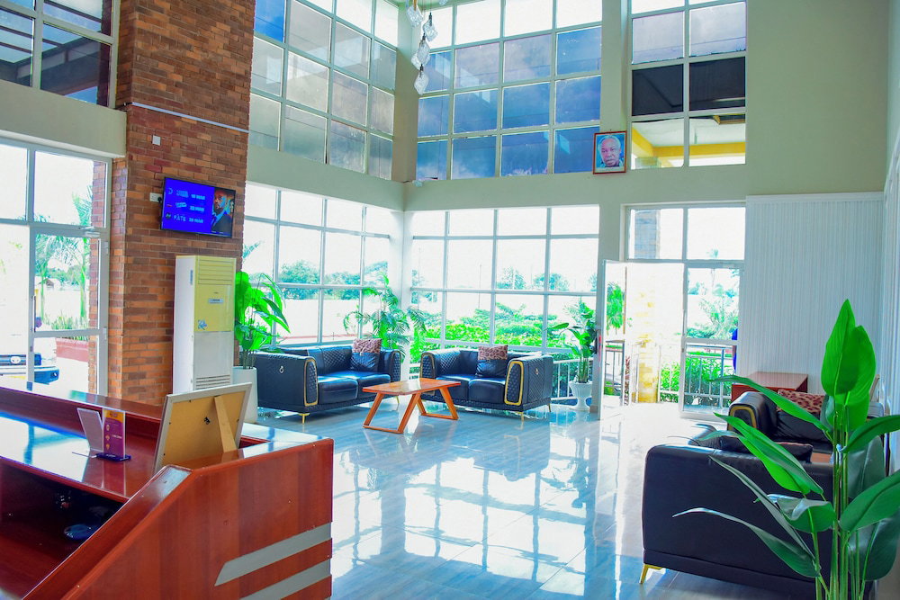 The Residence Hotel Dodoma