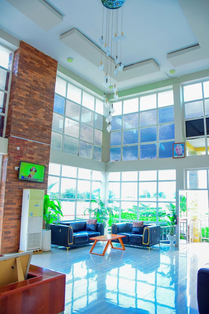The Residence Hotel Dodoma