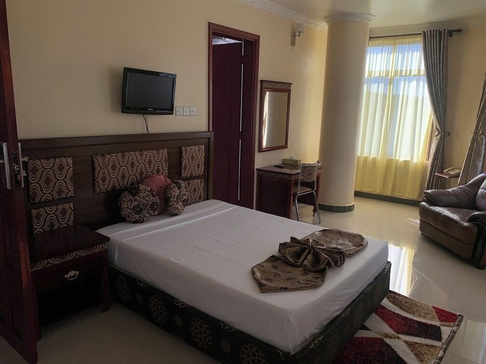 Hotel The Golden Pigeon Hotel & Spa