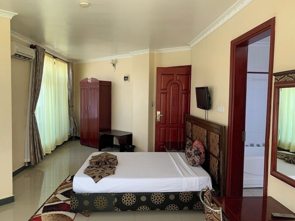 The Golden Pigeon Hotel & Spa