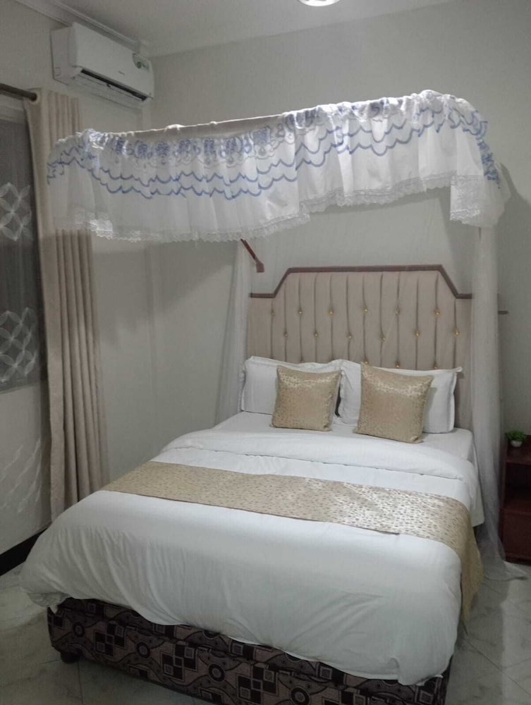 Hotel Paki Hotels Arusha