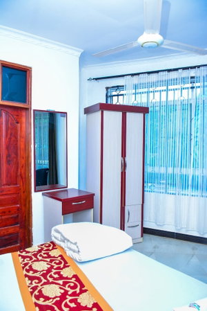 Hotel Markdon Village Hotel cazare Dodoma