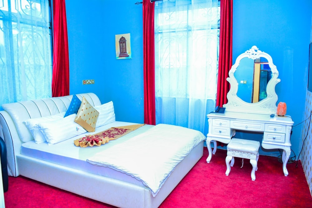 Markdon Village Hotel