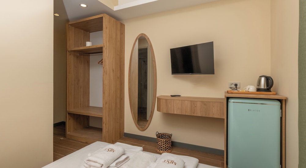 Hotel The Mint Urla