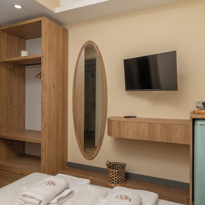 Hotel The Mint Urla cazare Urla