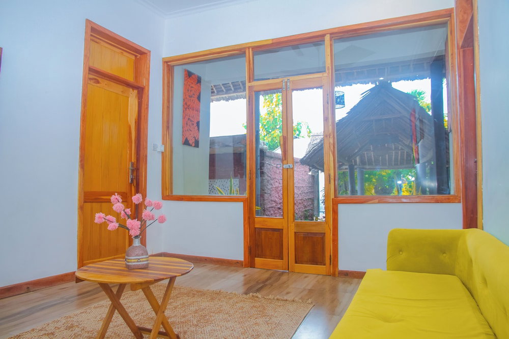 Hotel Apao Village & Resort Lodge