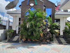 Hotel Happy Classic Lodge cazare Magomeni