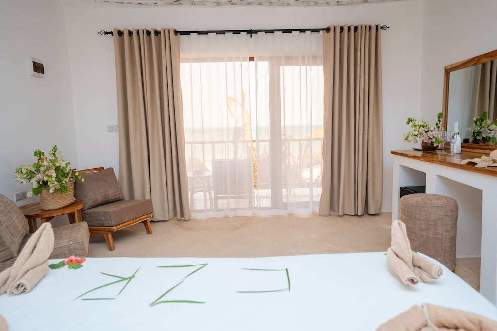 Hotel Czr Celebrate Zanzibar Rhythm