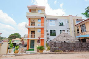 Hotel Wilivina Hotel cazare Dar es Salaam
