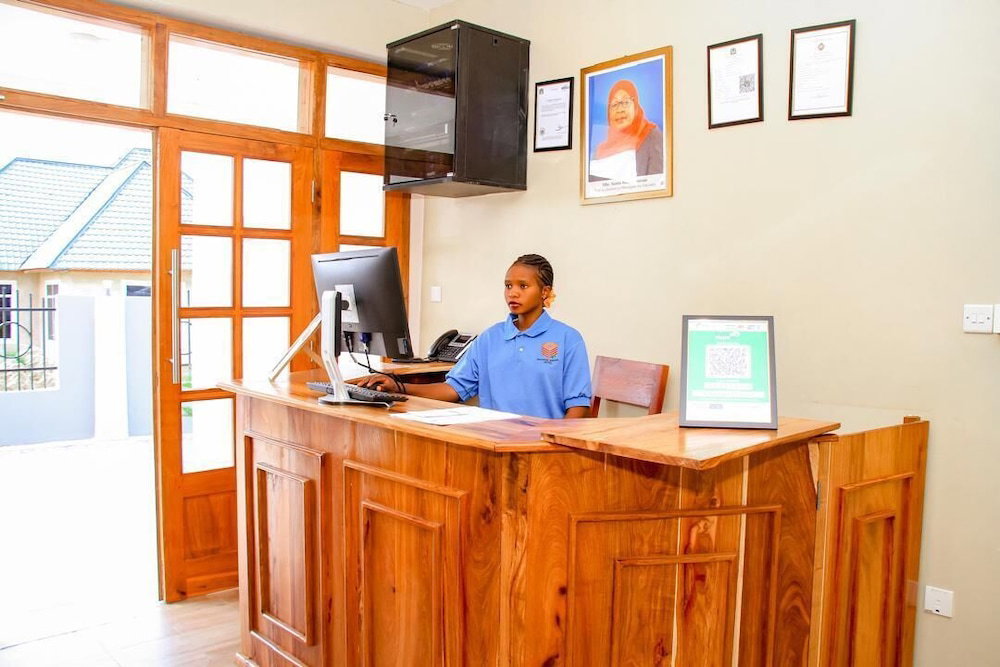 Hotel Wooden Haven Hotel