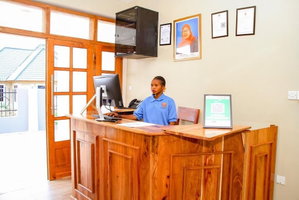 Hotel Wooden Haven Hotel cazare Iringa