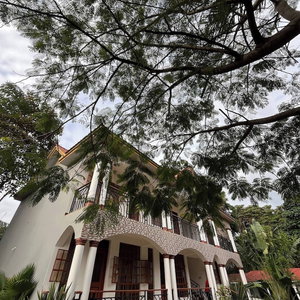 Hotel Iichoroi Farm House cazare Arusha