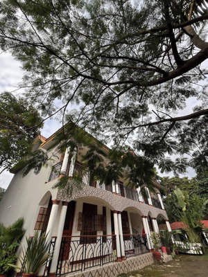 Hotel Iichoroi Farm House cazare Arusha