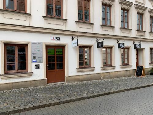 Hotel Hostel John Galt