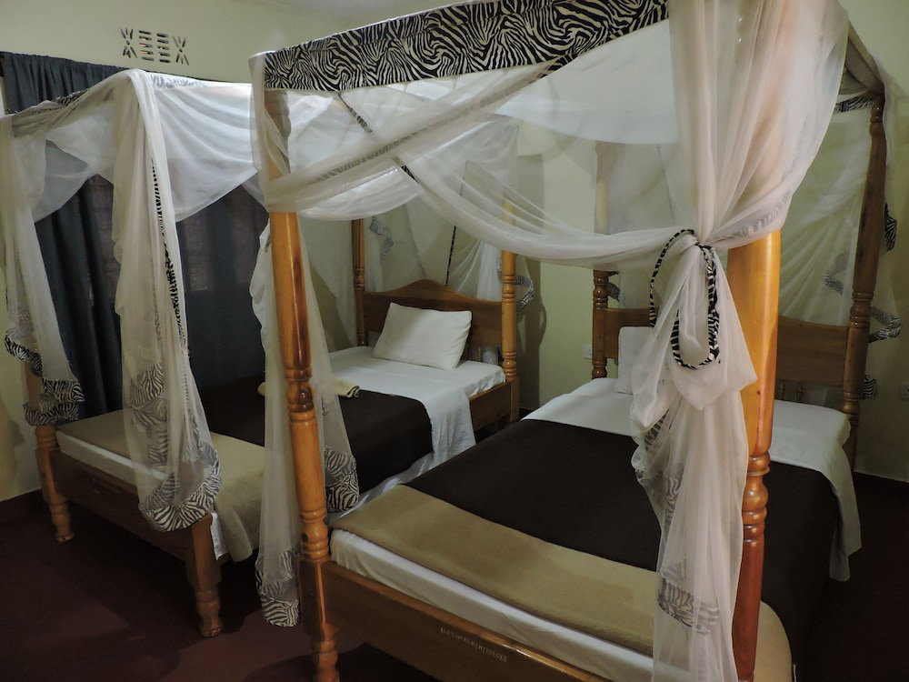 Hotel Perigrin Rest House