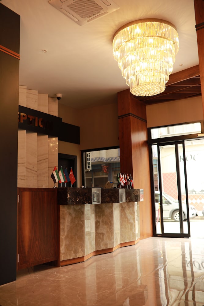 Hotel Dedehan Otel