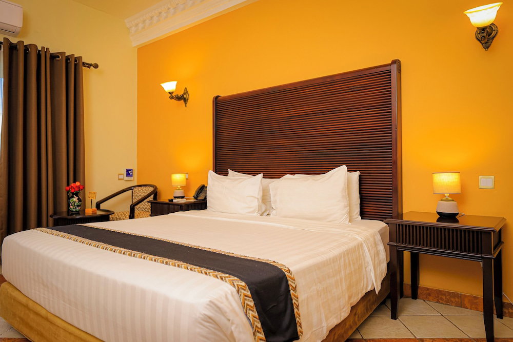 Hotel Colosseum Hotel & Fitness Club