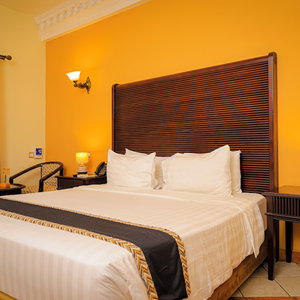 Hotel Colosseum Hotel & Fitness Club cazare Magomeni