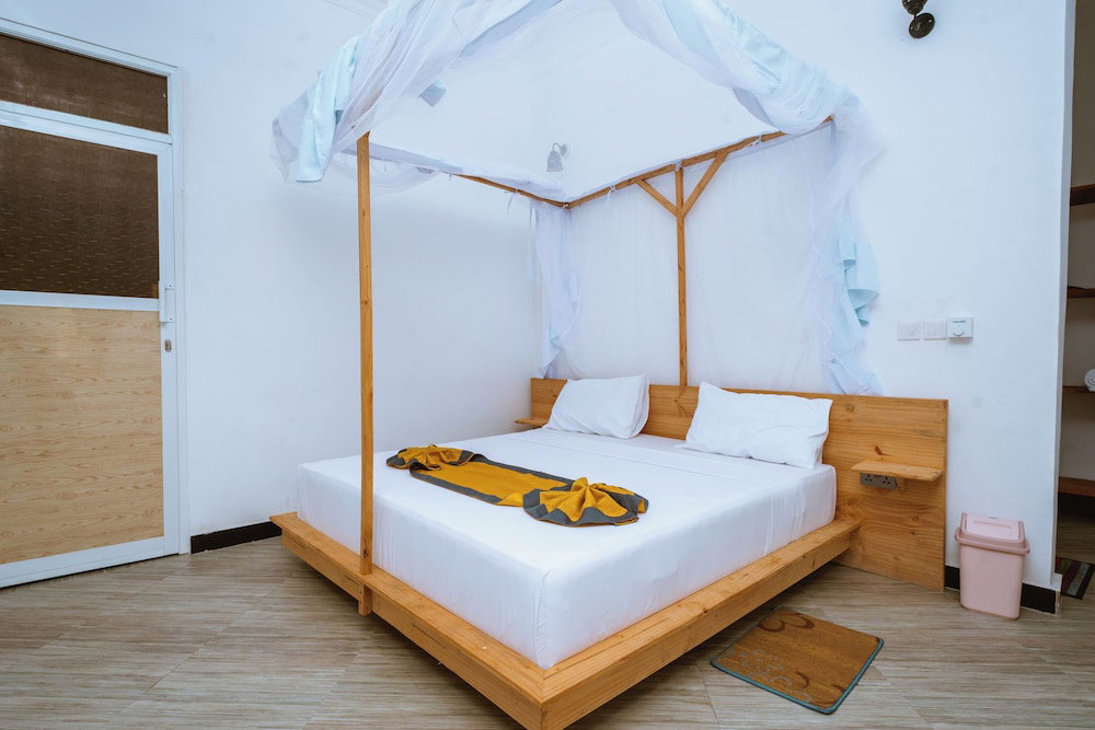 Hotel Farashuu Luna Villa