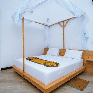 Hotel Farashuu Luna Villa cazare Nungwi