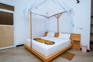 Hotel Farashuu Luna Villa cazare Nungwi