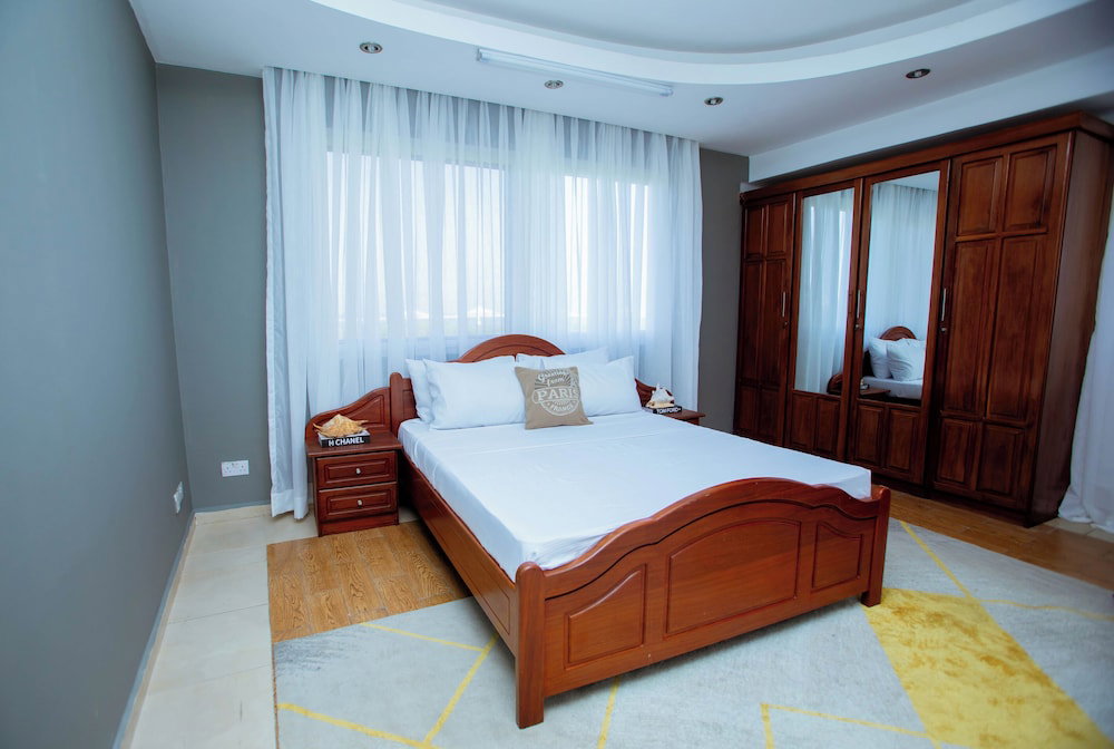 Hotel Tima Residence