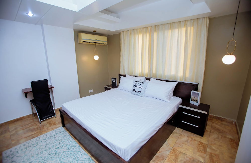 Tima Residence