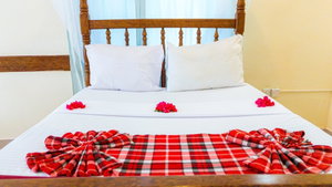 Hotel Sands Inn Hotel cazare Pwani Mchangani
