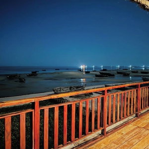 Hotel Maisara Mafia Beach Lodge cazare Kilindoni