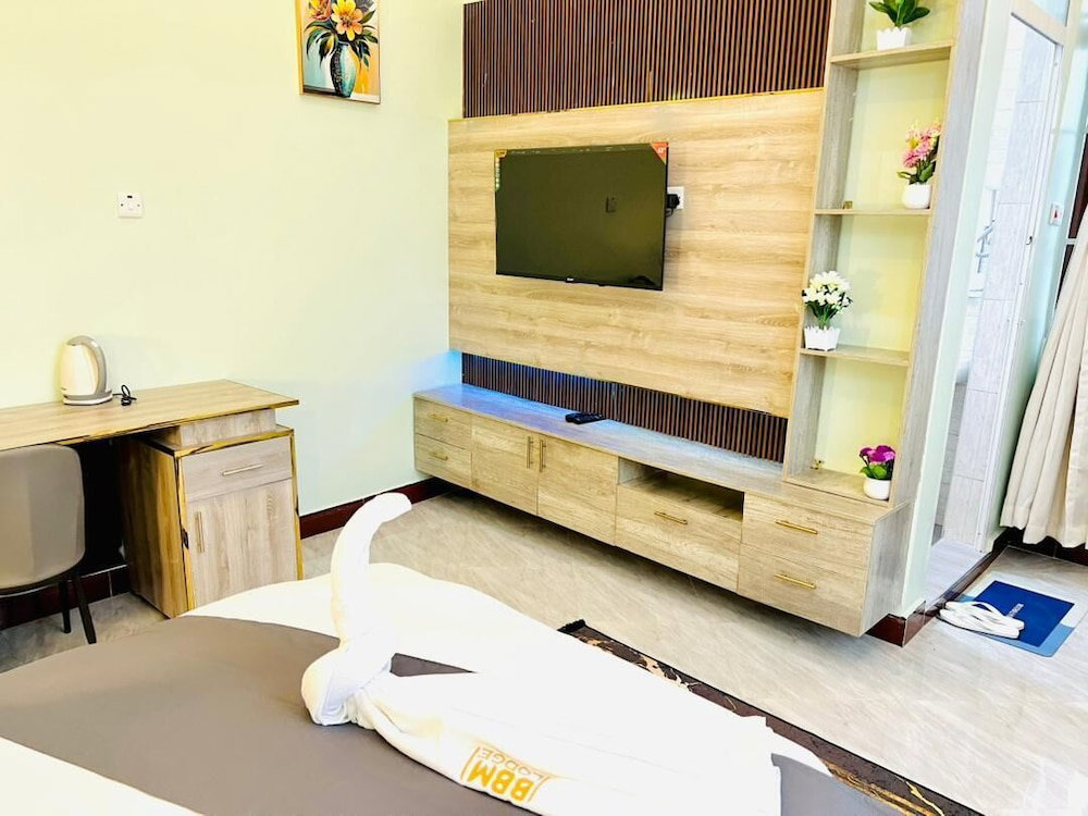 Bbm Executive Lodge