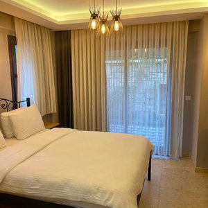 Hotel Luta Urla cazare Urla