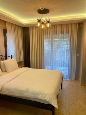 Hotel Luta Urla cazare Urla