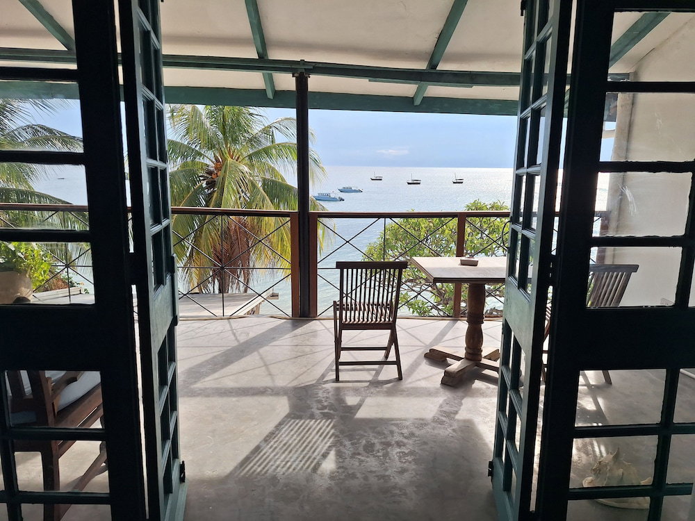 Hotel Archipelago Waterfront Zanzibar