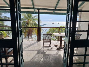Hotel Archipelago Waterfront Zanzibar cazare Stone Town