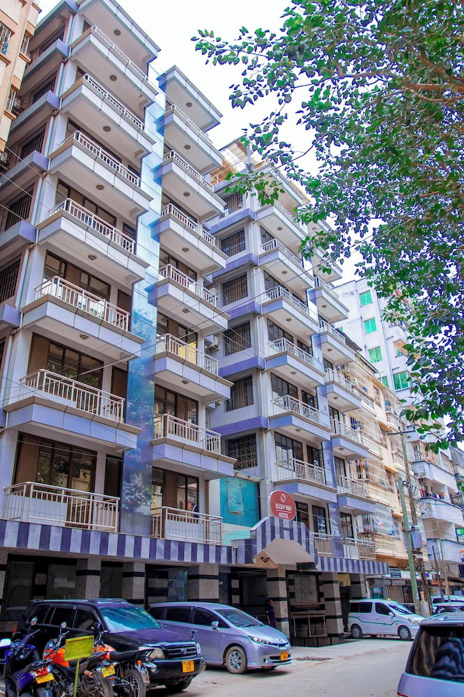 Hotel Sleep Inn Hotel Kariakoo