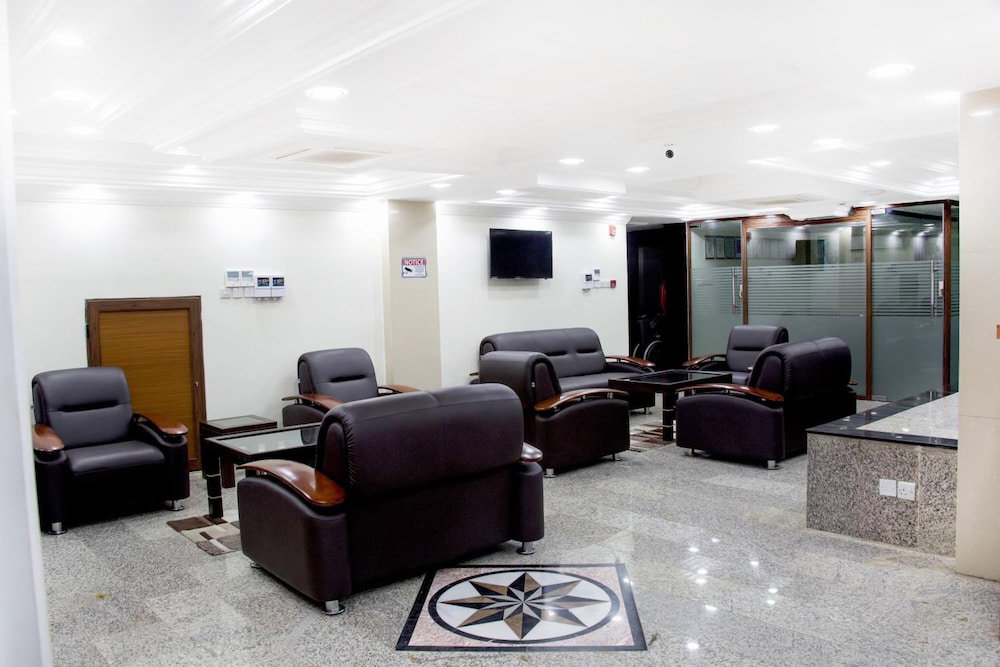 Sleep Inn Hotel Kariakoo