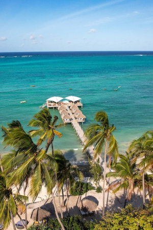 Hotel Blue Moon Resort cazare Jambiani
