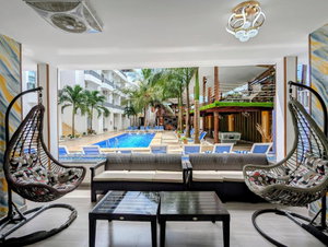 Hotel Canary Golden Hotel cazare Nungwi