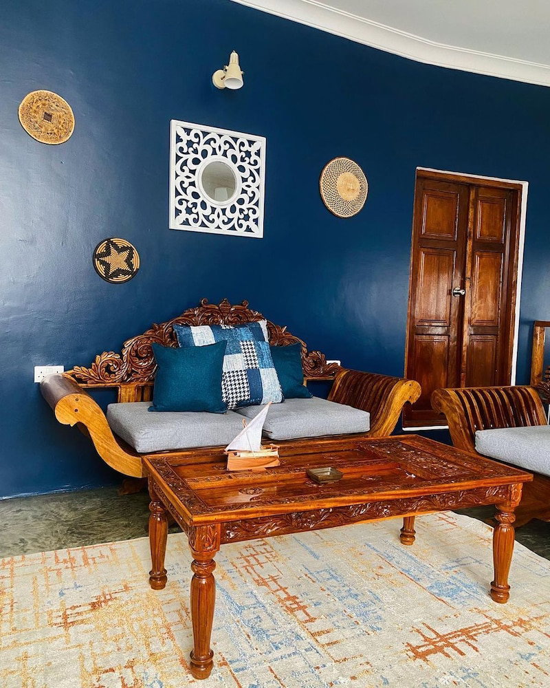 Hotel Seafarers Loft