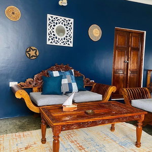 Hotel Seafarers Loft cazare Stone Town