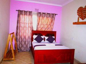 Hotel Safari Park House cazare Arusha