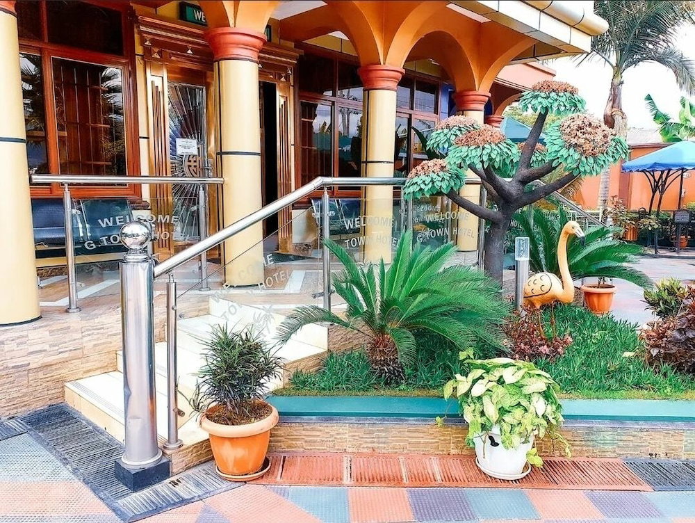 Hotel G Town Hotel