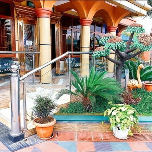 Hotel G Town Hotel cazare Mbeya